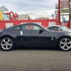 nissan fairlady-z 2008 quick_quick_CBA-Z33_Z33-504001 image 10