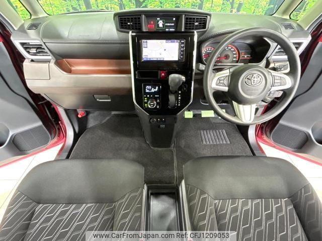 toyota roomy 2019 quick_quick_M900A_M900A-0388857 image 2