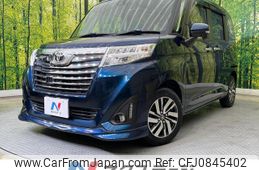 toyota roomy 2017 quick_quick_M900A_M900A-0020916