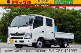 hino dutro 2019 CFJ1421997