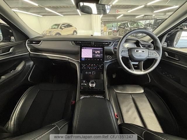 jeep grand-cherokee 2023 quick_quick_7BA-WL20_1C4PJHKN1P8783733 image 2