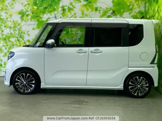 daihatsu tanto 2020 quick_quick_5BA-LA650S_LA650S-0068855 image 2