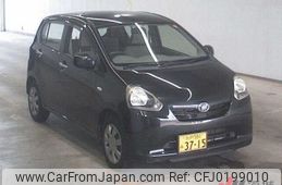 daihatsu mira-e-s 2012 -DAIHATSU 【水戸 581ﾐ3715】--Mira e:s LA300S-1097527---DAIHATSU 【水戸 581ﾐ3715】--Mira e:s LA300S-1097527-