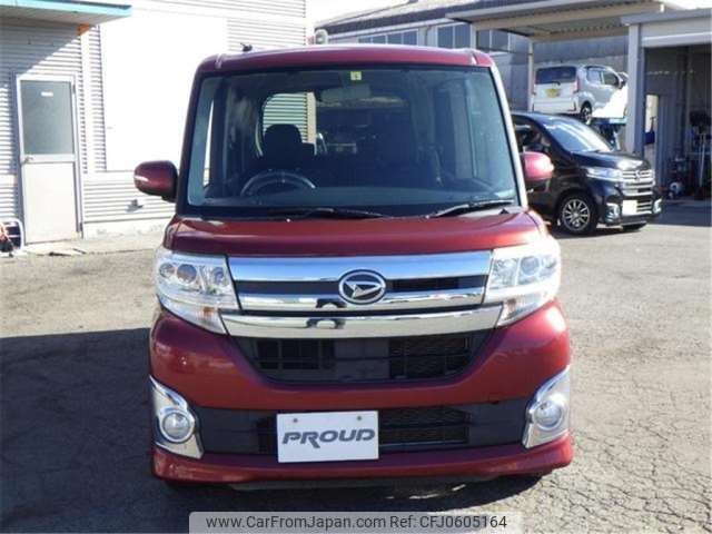 daihatsu tanto 2014 -DAIHATSU--Tanto LA600S--LA600S-0055903---DAIHATSU--Tanto LA600S--LA600S-0055903- image 2