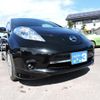 nissan leaf 2017 CFJ1715704 image 16