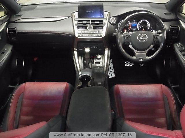 lexus nx 2015 -LEXUS--Lexus NX DBA-AGZ10--AGZ10-1004329---LEXUS--Lexus NX DBA-AGZ10--AGZ10-1004329- image 2