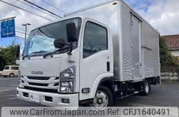 isuzu elf-truck 2018 CFJ1640491