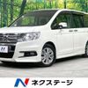 honda stepwagon 2012 -HONDA--Stepwgn DBA-RK5--RK5-1213816---HONDA--Stepwgn DBA-RK5--RK5-1213816- image 1