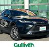 toyota harrier 2021 -TOYOTA--Harrier 6BA-MXUA80--MXUA80-0017175---TOYOTA--Harrier 6BA-MXUA80--MXUA80-0017175- image 1