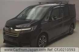 honda stepwagon 2018 -HONDA--Stepwgn DBA-RP3--RP3-1214407---HONDA--Stepwgn DBA-RP3--RP3-1214407-