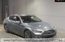 nissan skyline 2014 -NISSAN--Skyline HV37-204580---NISSAN--Skyline HV37-204580-