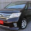 nissan serena 2012 K00057 image 9