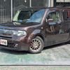 nissan cube 2017 CFJ1818661 image 1