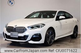 bmw 2-series 2020 quick_quick_3BA-7K15_WBA12AK0907G15185