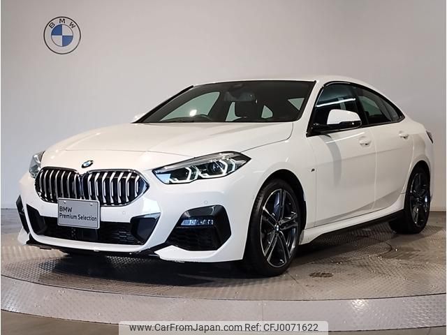 bmw 2-series 2020 quick_quick_3BA-7K15_WBA12AK0907G15185 image 1