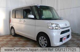 daihatsu tanto 2013 CFJ1217125