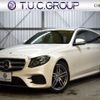 mercedes-benz e-class-station-wagon 2019 -MERCEDES-BENZ--Benz E Class Wagon 4AA-213277C--WDD2132772A717859---MERCEDES-BENZ--Benz E Class Wagon 4AA-213277C--WDD2132772A717859- image 1