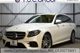 mercedes-benz e-class-station-wagon 2019 -MERCEDES-BENZ--Benz E Class Wagon 4AA-213277C--WDD2132772A717859---MERCEDES-BENZ--Benz E Class Wagon 4AA-213277C--WDD2132772A717859-