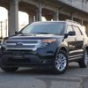 ford explorer 2011 quick_quick_ABA-1FMHK8_1FMHK8D87BGA34602 image 1