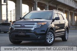 ford explorer 2011 quick_quick_ABA-1FMHK8_1FMHK8D87BGA34602