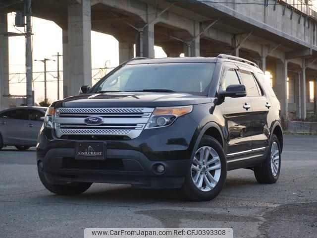 ford explorer 2011 quick_quick_ABA-1FMHK8_1FMHK8D87BGA34602 image 1