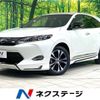 toyota harrier 2015 -TOYOTA--Harrier DBA-ZSU60W--ZSU60-0059192---TOYOTA--Harrier DBA-ZSU60W--ZSU60-0059192- image 1