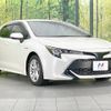 toyota corolla-sport 2018 -TOYOTA--Corolla Sport 6AA-ZWE211H--ZWE211-1001506---TOYOTA--Corolla Sport 6AA-ZWE211H--ZWE211-1001506- image 17