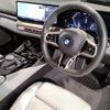bmw 5-series 2024 -BMW--BMW 5 Series 3CA-22FL20--WBA22FL000CP83561---BMW--BMW 5 Series 3CA-22FL20--WBA22FL000CP83561- image 8