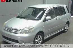 toyota raum 2008 -TOYOTA--Raum NCZ20--0130617---TOYOTA--Raum NCZ20--0130617-