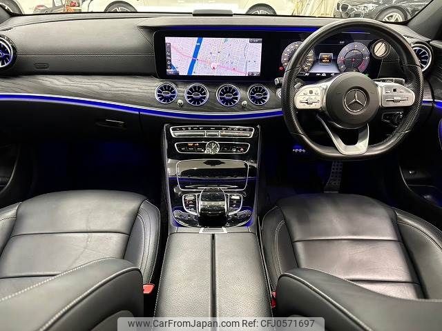 mercedes-benz e-class-station-wagon 2019 -MERCEDES-BENZ--Benz E Class Wagon LDA-213204C--WDD2132042A748180---MERCEDES-BENZ--Benz E Class Wagon LDA-213204C--WDD2132042A748180- image 2