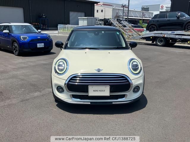 mini mini-others 2020 quick_quick_XY15MW_WMWXY320902M92020 image 2