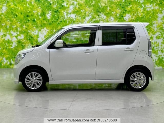 suzuki wagon-r 2015 quick_quick_DAA-MH44S_MH44S-126035 image 2