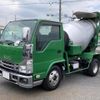 isuzu elf-truck 2016 -ISUZU--Elf TPG-NKR85N--NKR85-****907---ISUZU--Elf TPG-NKR85N--NKR85-****907- image 1