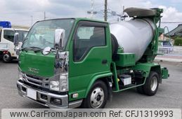 isuzu elf-truck 2016 -ISUZU--Elf TPG-NKR85N--NKR85-****907---ISUZU--Elf TPG-NKR85N--NKR85-****907-