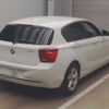 bmw 1-series 2012 quick_quick_DBA-1A16_WBA1A12030J203282 image 5