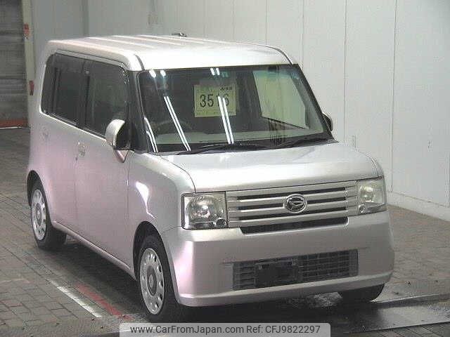 daihatsu move-conte 2011 -DAIHATSU--Move Conte L585S--0021643---DAIHATSU--Move Conte L585S--0021643- image 1