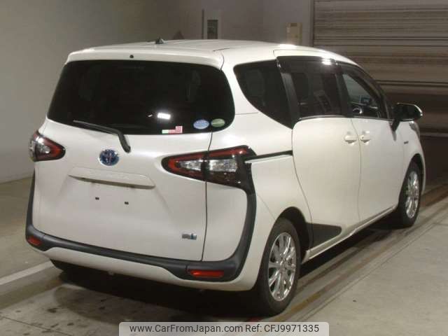 toyota sienta 2016 -TOYOTA--Sienta DAA-NHP170G--NHP170-7050844---TOYOTA--Sienta DAA-NHP170G--NHP170-7050844- image 2