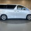 toyota vellfire 2009 TE6032 image 9