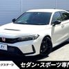 honda civic 2023 CFJ1833802 image 1