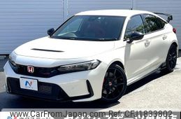 honda civic 2023 CFJ1833802