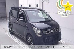 suzuki wagon-r 2014 -SUZUKI--Wagon R MH34S-293392---SUZUKI--Wagon R MH34S-293392-