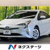 toyota prius 2017 -TOYOTA--Prius DAA-ZVW50--ZVW50-8069964---TOYOTA--Prius DAA-ZVW50--ZVW50-8069964- image 1