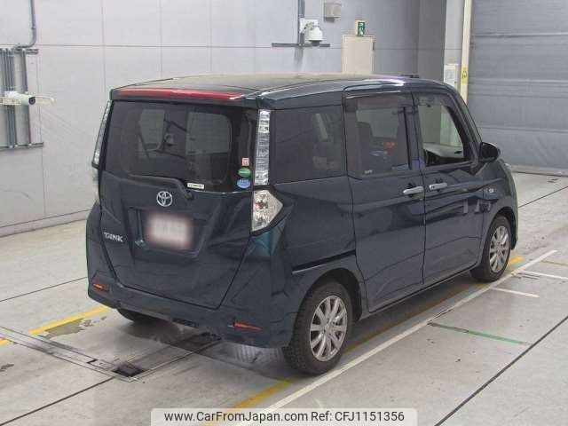toyota tank 2018 -TOYOTA--Tank DBA-M900A--M900A-0169075---TOYOTA--Tank DBA-M900A--M900A-0169075- image 2