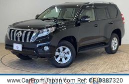 toyota land-cruiser-prado 2016 quick_quick_LDA-GDJ150W_GDJ150-0011593