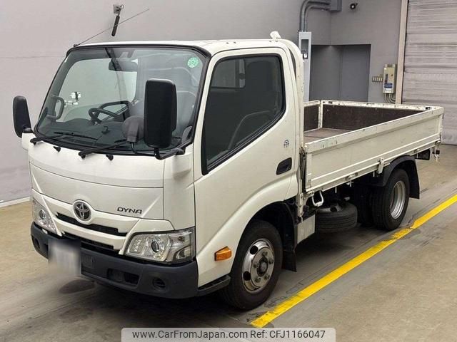 toyota dyna-truck 2020 GOO_NET_EXCHANGE_0501894A30250517W003 image 1
