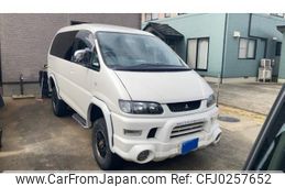 mitsubishi delica-spacegear 2002 -MITSUBISHI--Delica Space Gear GH-PD6W--PD6W-0801633---MITSUBISHI--Delica Space Gear GH-PD6W--PD6W-0801633-