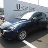 mazda demio 2021 -MAZDA--MAZDA2 5BA-DJLFS--DJLFS-752872---MAZDA--MAZDA2 5BA-DJLFS--DJLFS-752872- image 1