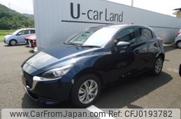 mazda demio 2021 -MAZDA--MAZDA2 5BA-DJLFS--DJLFS-752872---MAZDA--MAZDA2 5BA-DJLFS--DJLFS-752872-