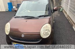 suzuki mr-wagon 2006 -SUZUKI--MR Wagon DBA-MF22S--MF22S-126250---SUZUKI--MR Wagon DBA-MF22S--MF22S-126250-