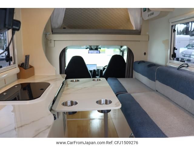 daihatsu hijet-truck 2024 CFJ1509276 image 2